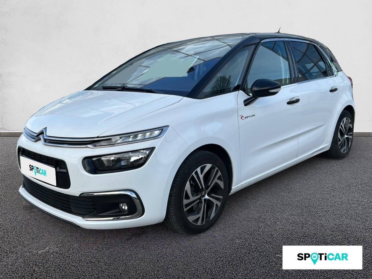 Voiture occasion,Occasion,Concession auto,Giai Automobiles,Citroën Valréas,Drôme,Vaucluse,Spoticar,Voiture toutes marques,vehicules doccasions,ludospace,monospace