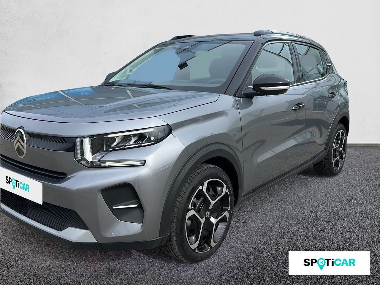 Véhicules d&rsquo;occasion