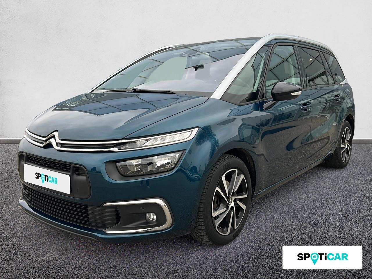 Véhicules d&rsquo;occasion