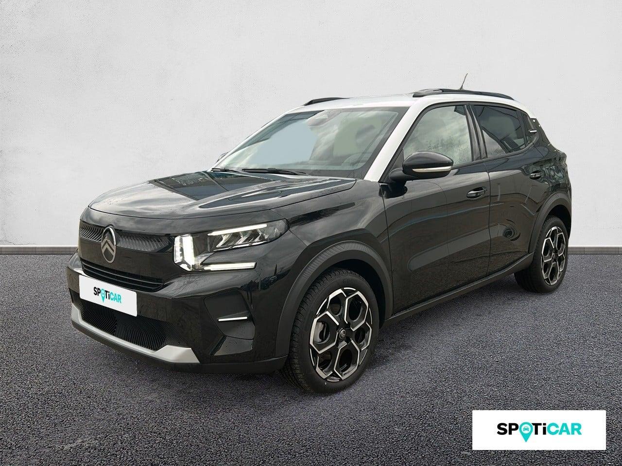 Véhicules d&rsquo;occasion