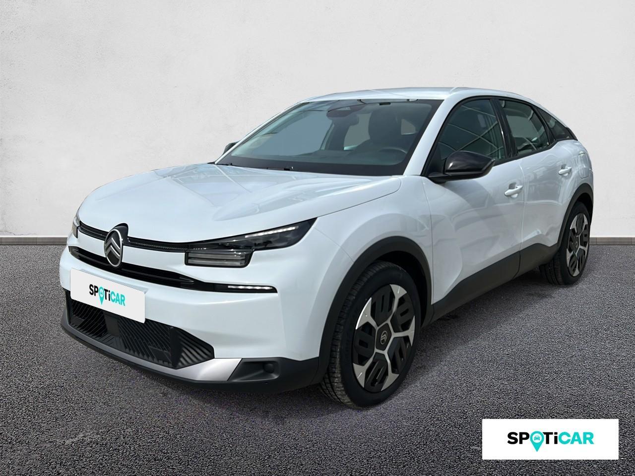 Véhicules d&rsquo;occasions Citadine – Berline