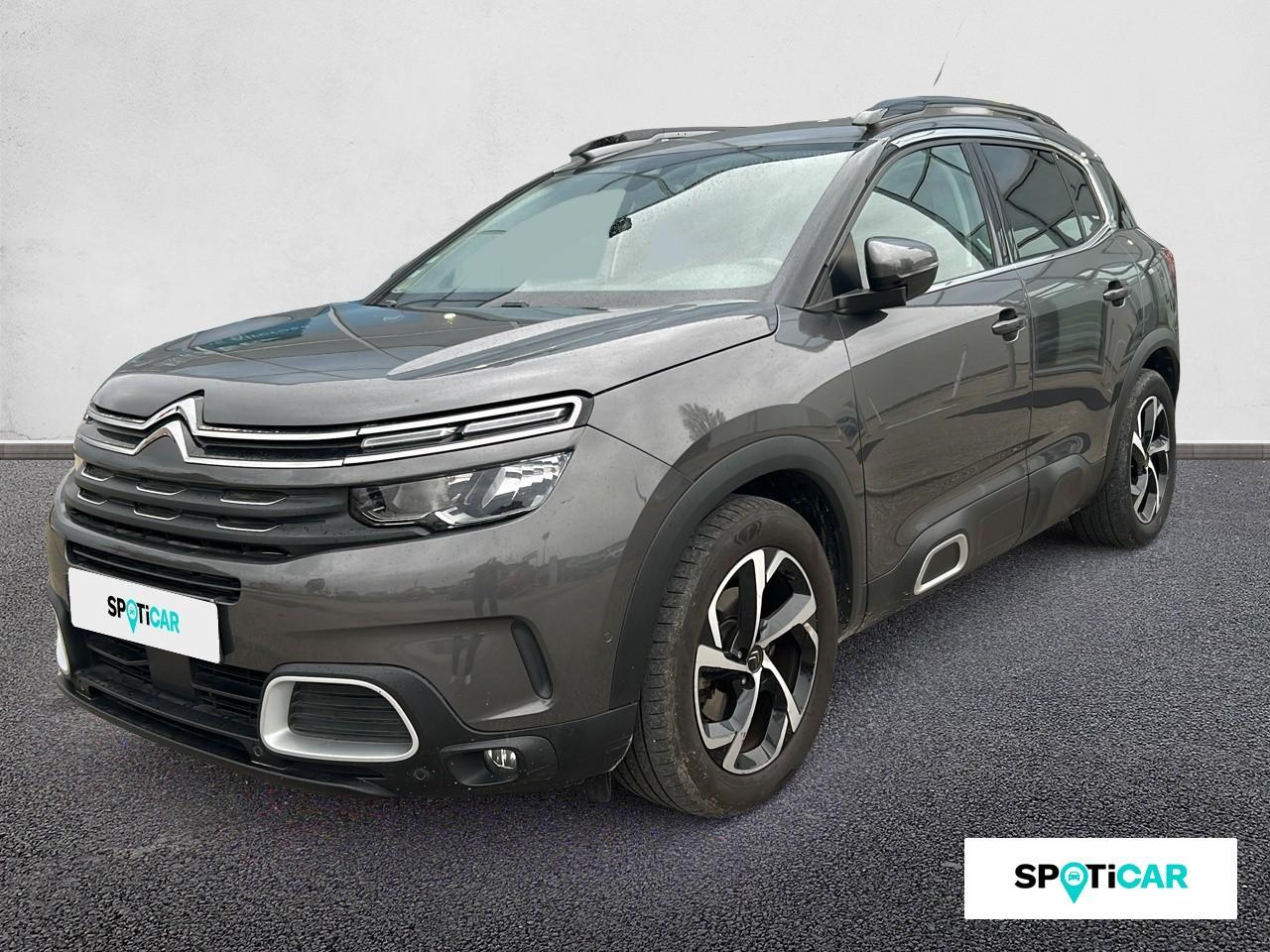 Véhicules d&rsquo;occasion