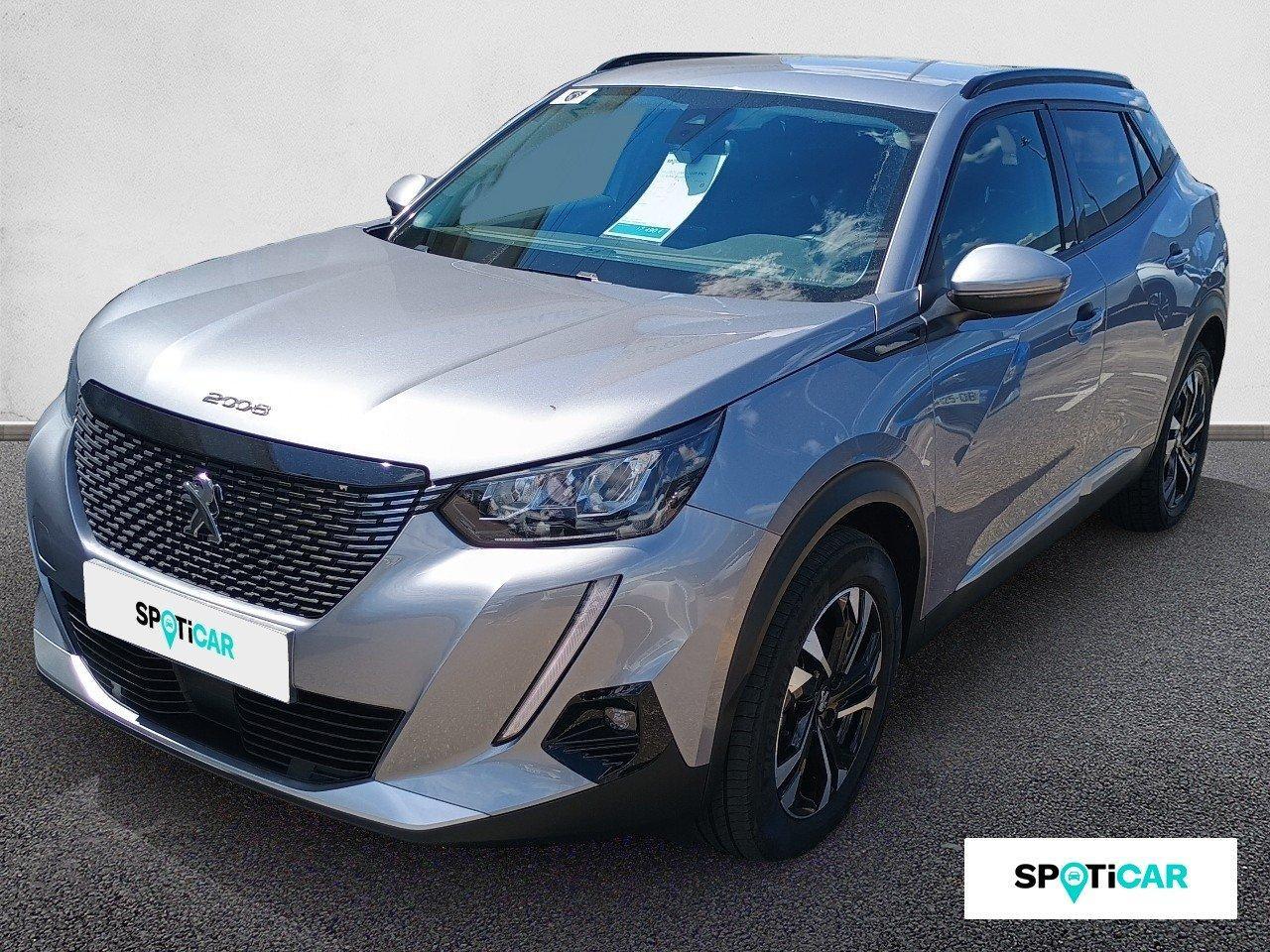 Véhicules d’occasions SUV – Break