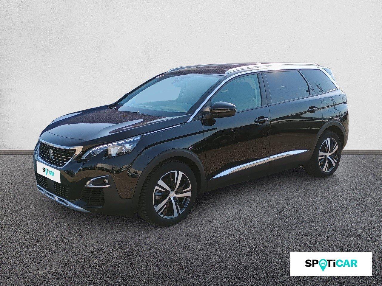 Véhicules d’occasions SUV – Break