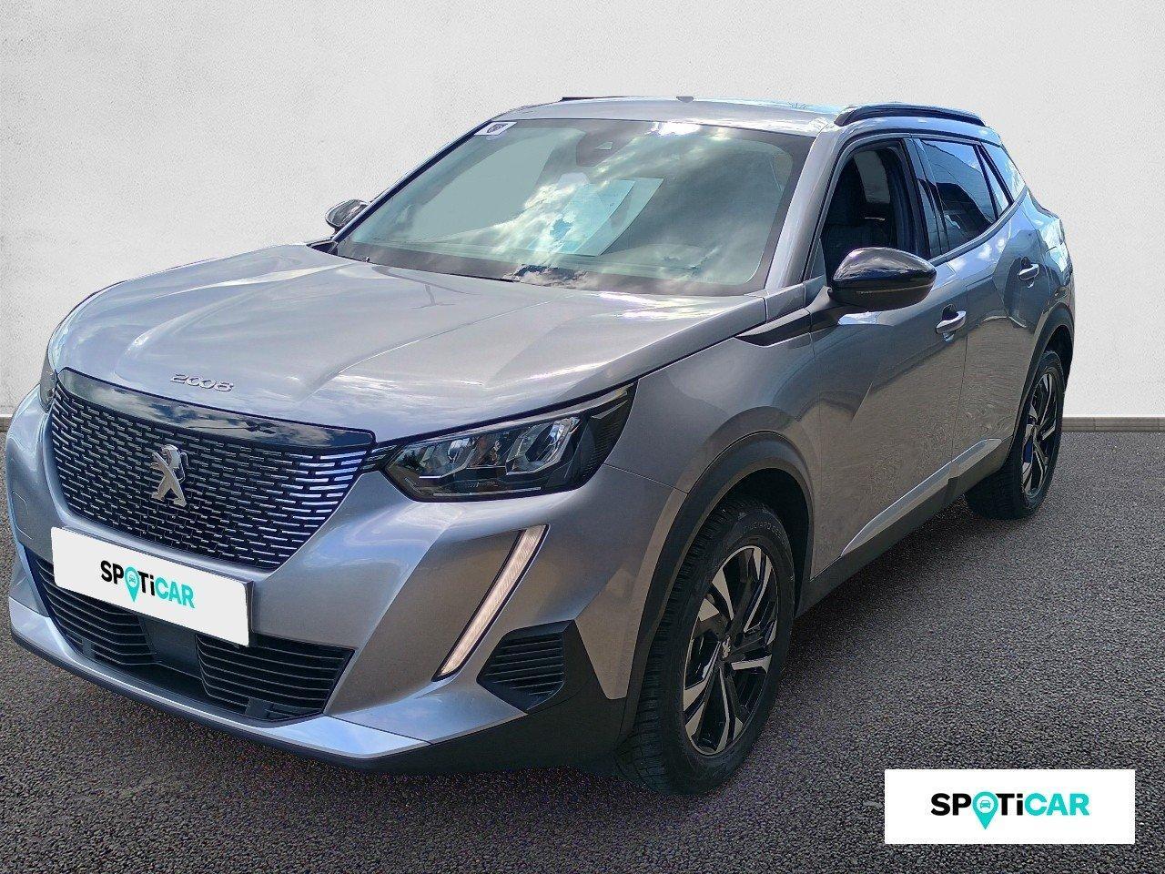 Véhicules d’occasions SUV – Break