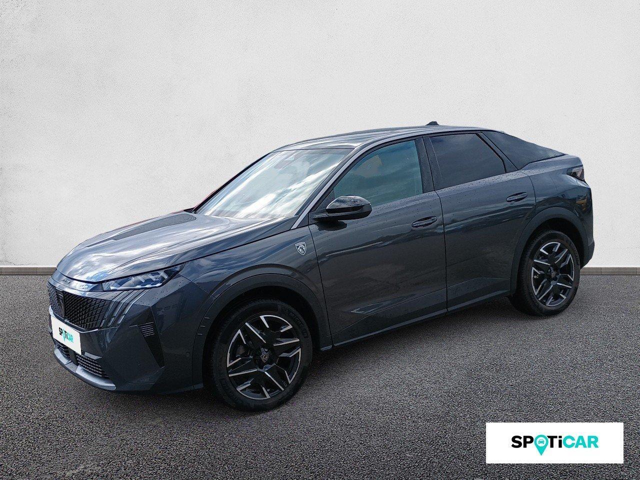 Véhicules d’occasions SUV – Break