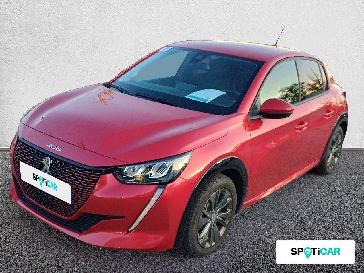 Véhicules d’occasion