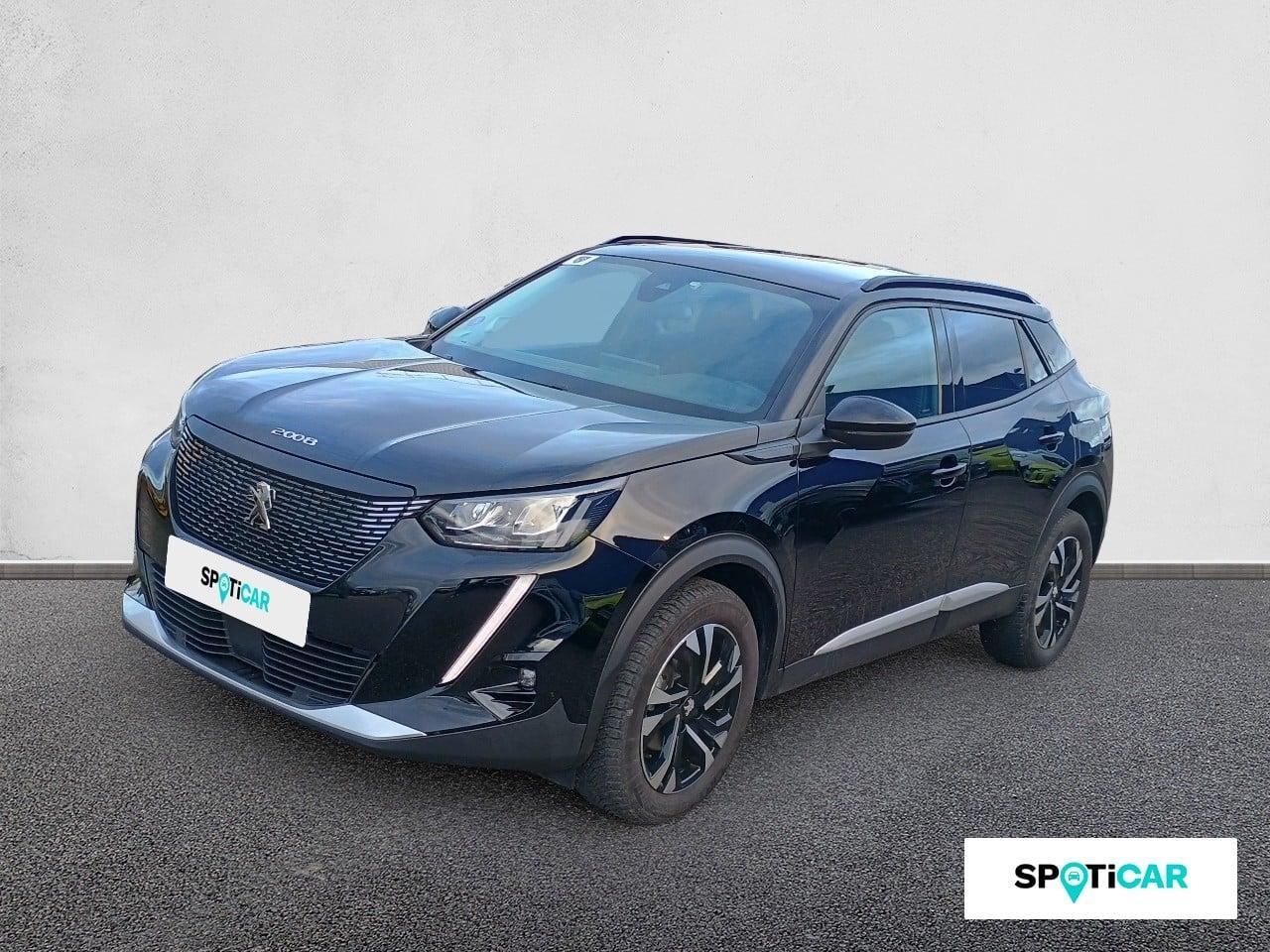 Véhicules d&rsquo;occasions SUV – Break