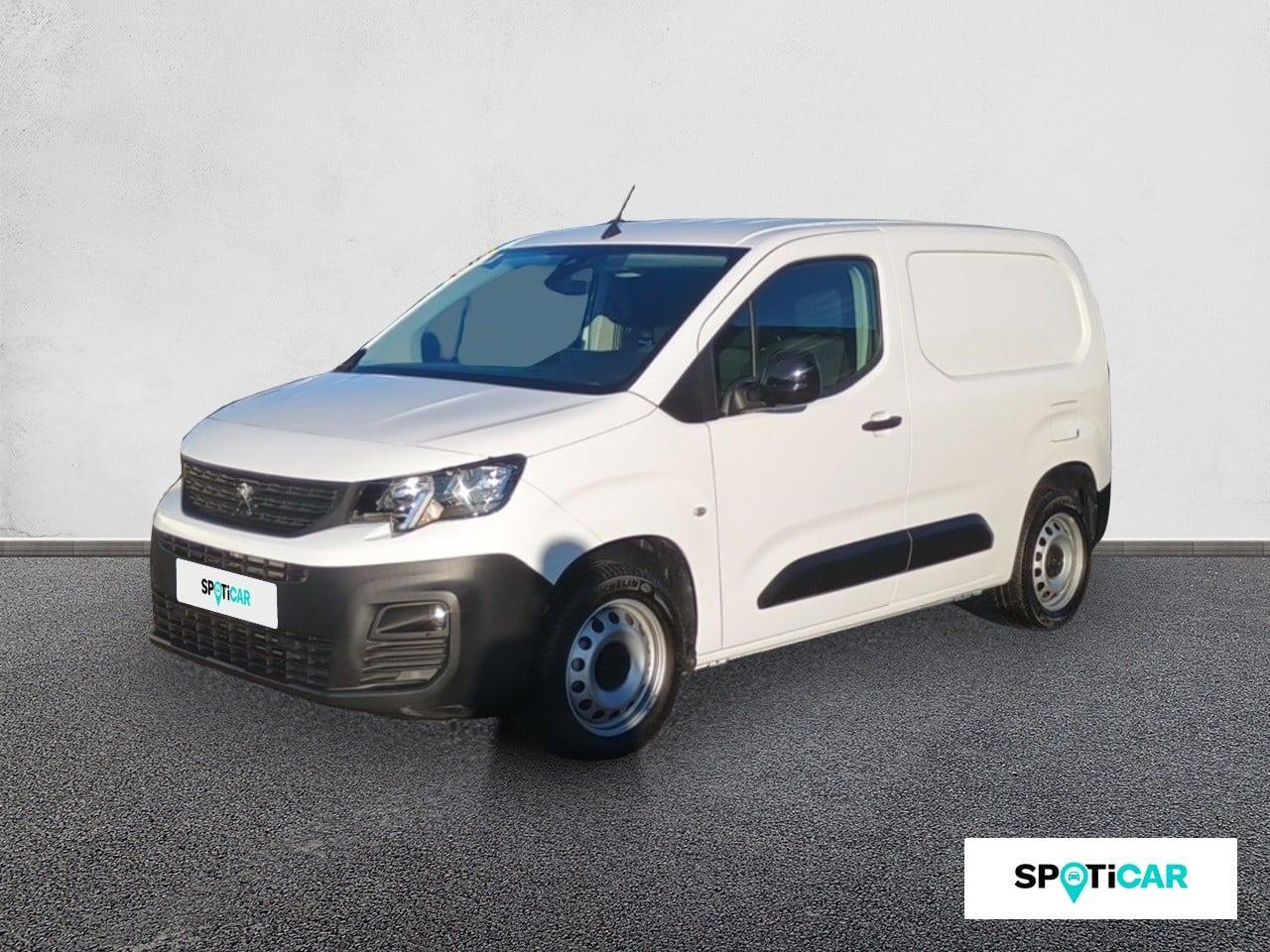 Véhicules d&rsquo;occasion