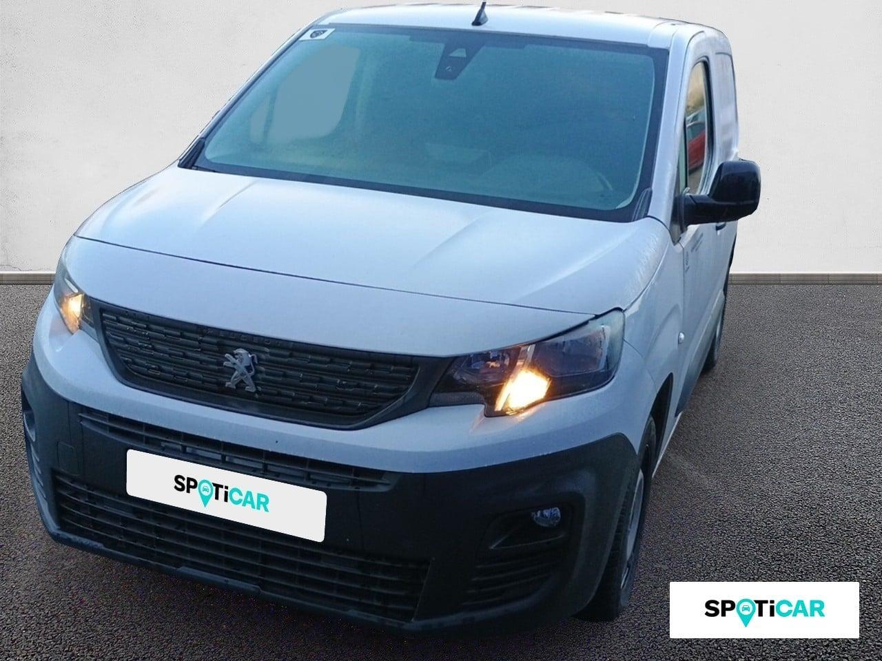 Véhicules d&rsquo;occasions utilitaire