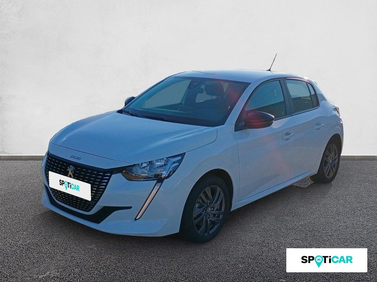 Véhicules d&rsquo;occasion