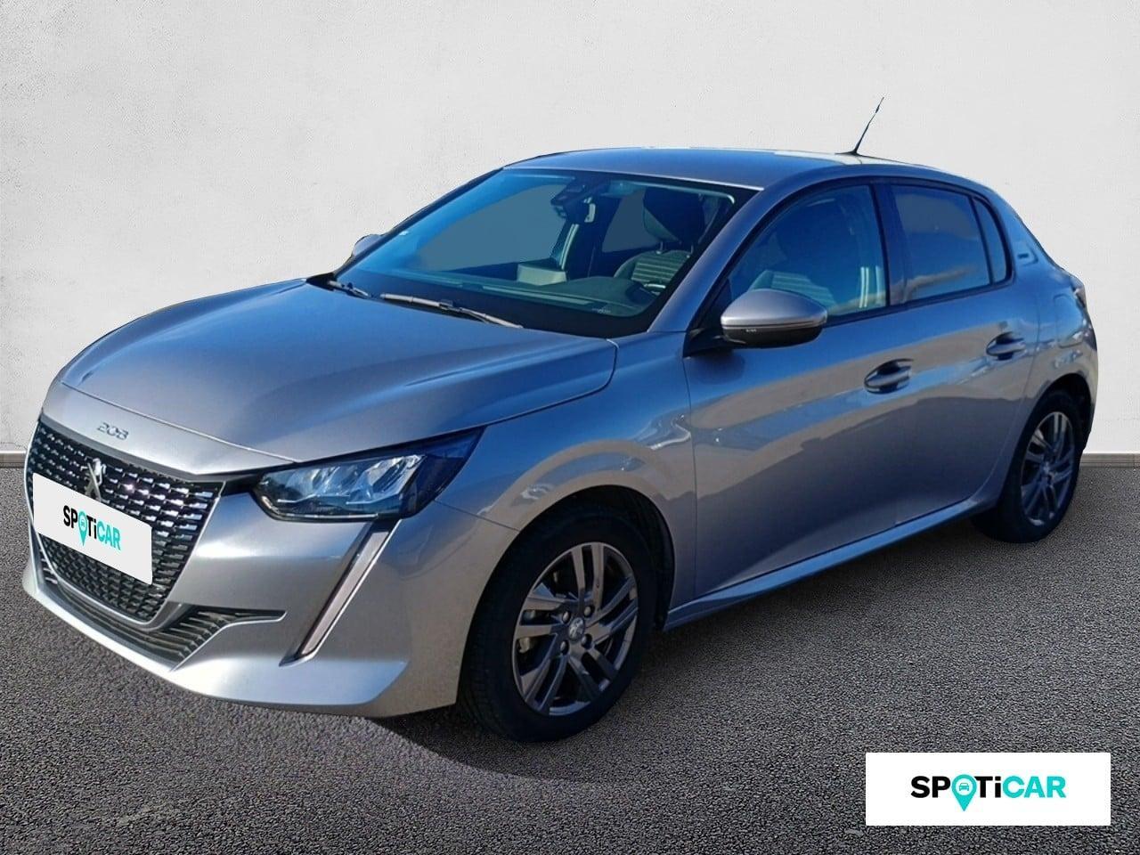 Véhicules d&rsquo;occasion