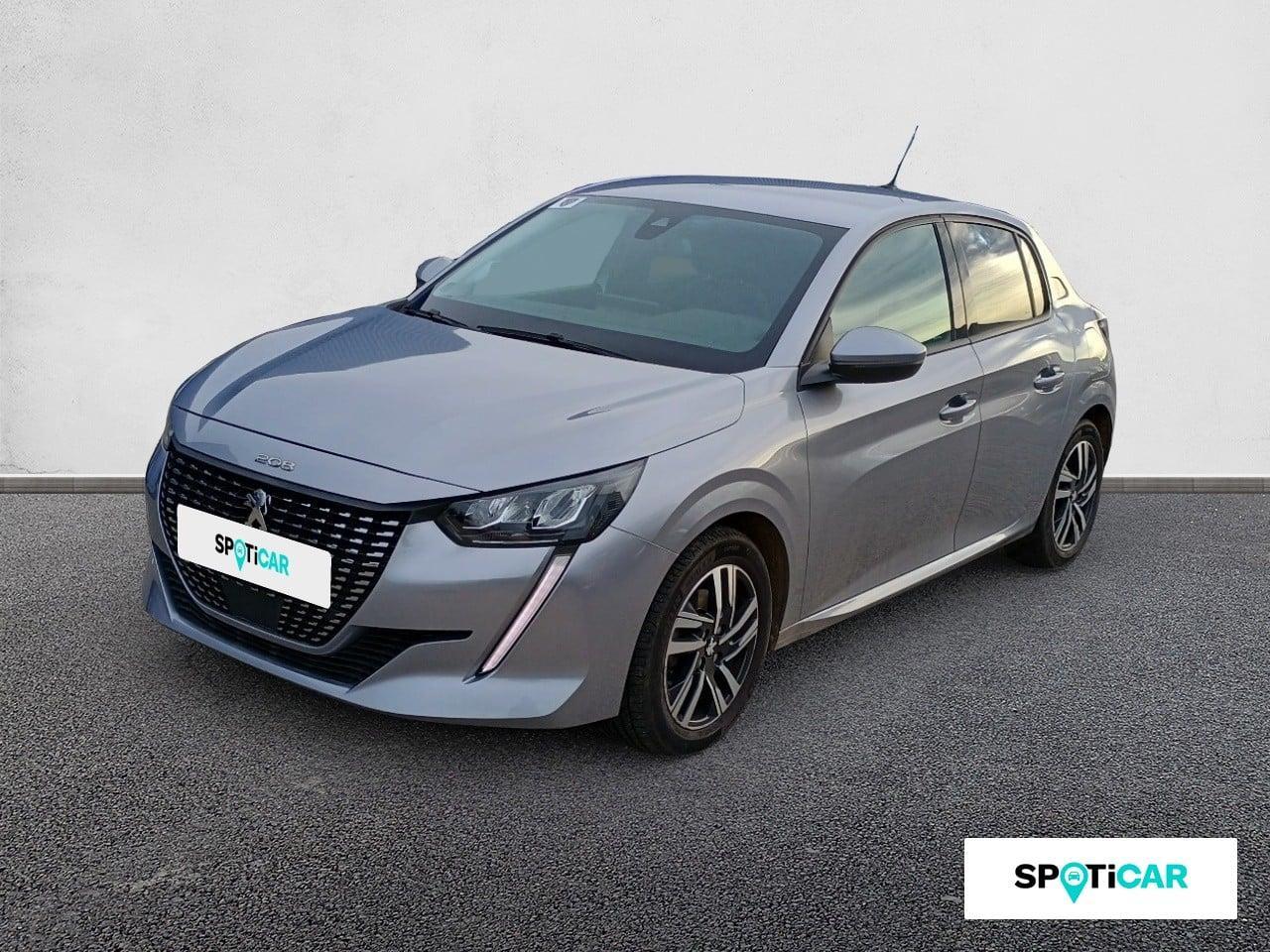 Véhicules d&rsquo;occasion