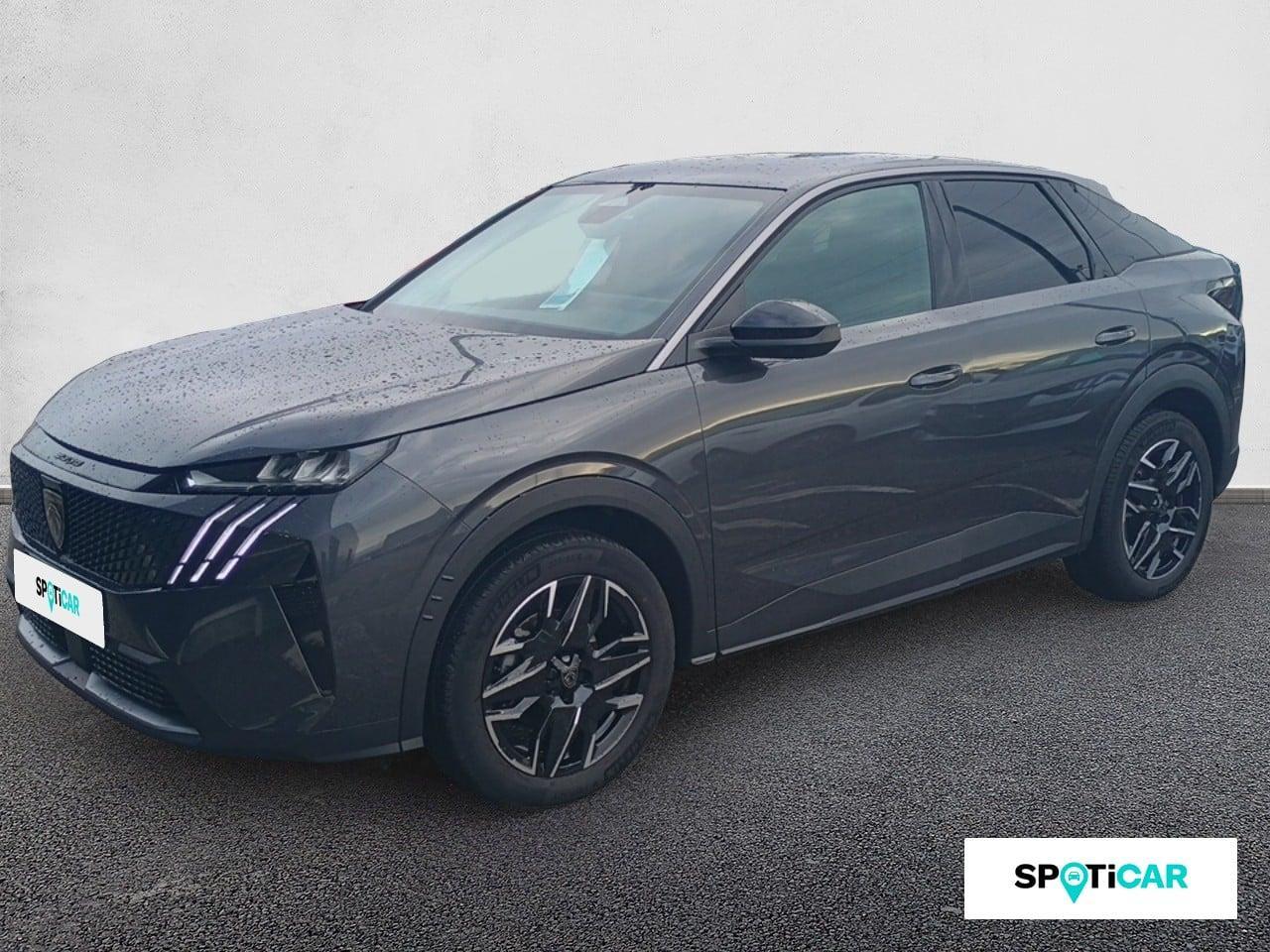 Véhicules d&rsquo;occasion