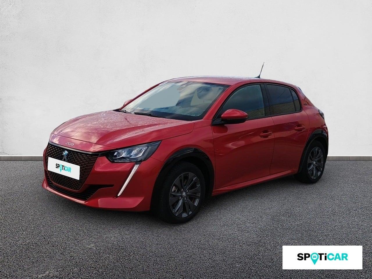 Véhicules d&rsquo;occasion