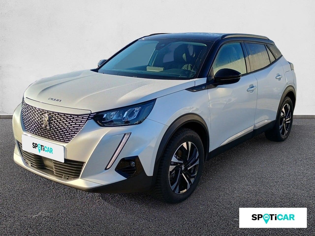 Véhicules d&rsquo;occasions SUV – Break