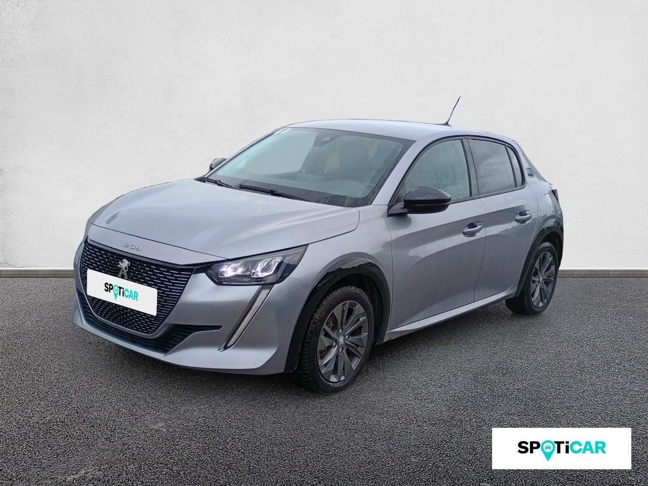 Véhicules d&rsquo;occasions Citadine – Berline