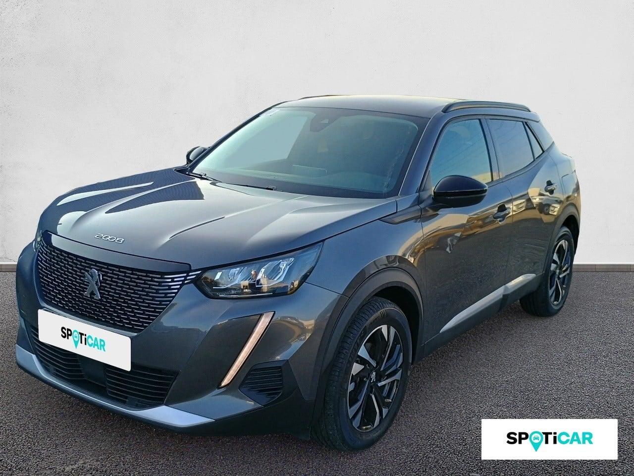 Véhicules d&rsquo;occasions SUV – Break