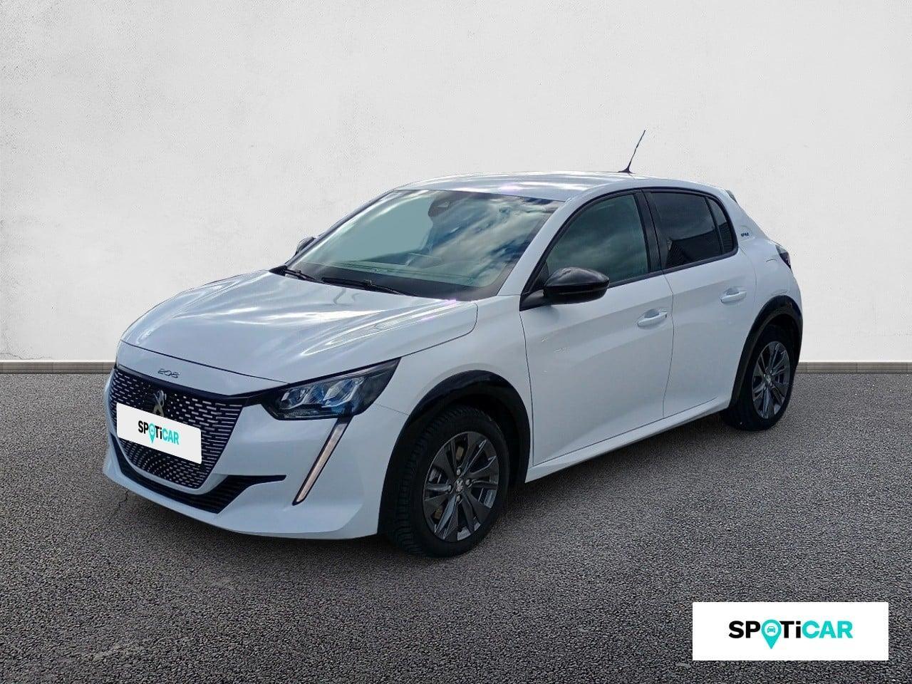 Véhicules d&rsquo;occasions Citadine – Berline