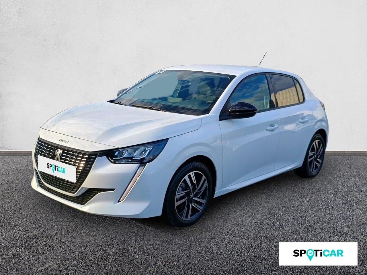 PEUGEOT 208 BUSINESS