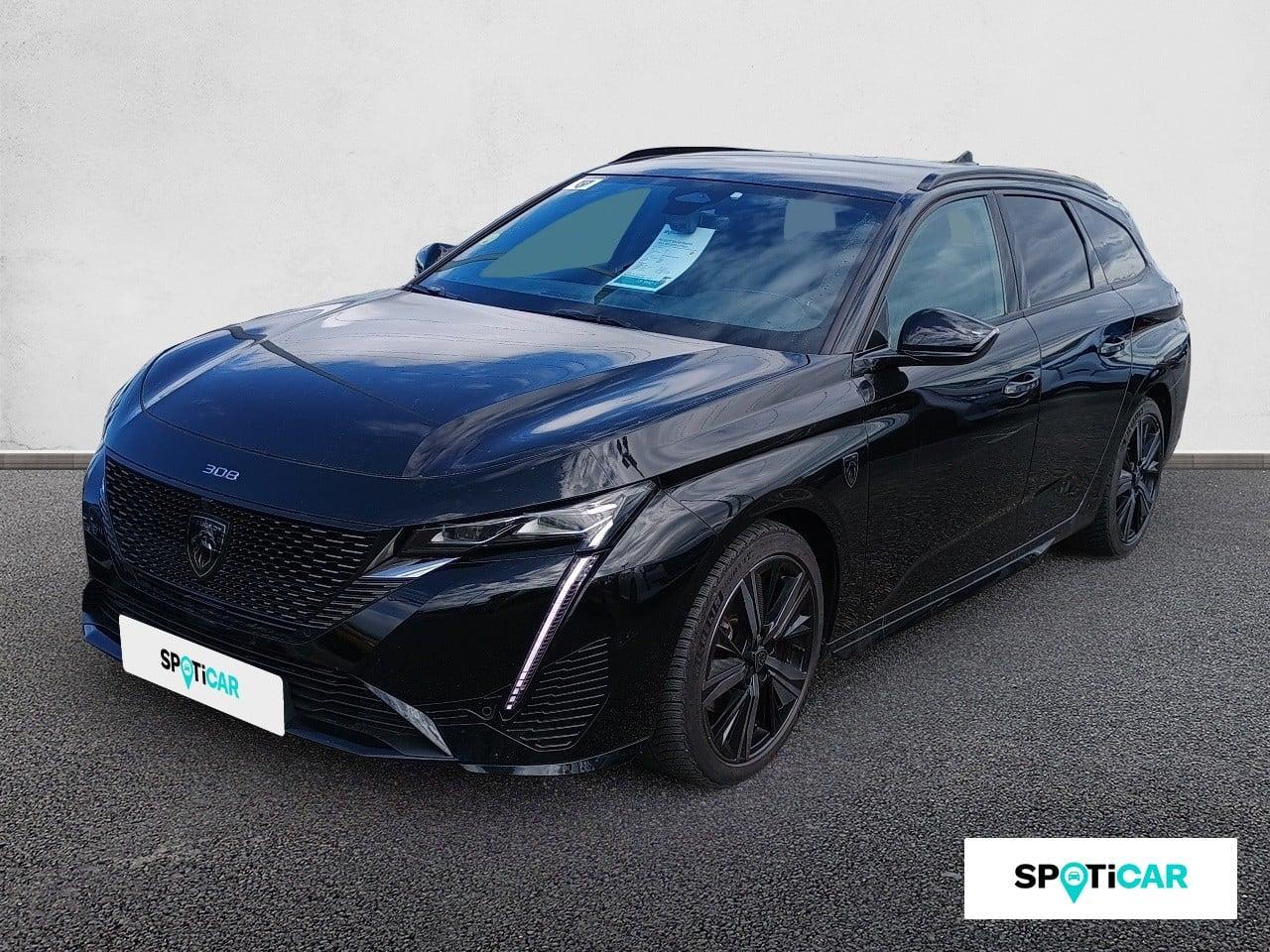 Véhicules d&rsquo;occasion