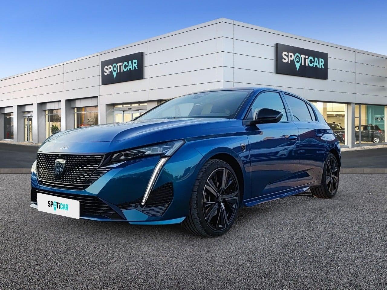 Véhicules d&rsquo;occasion