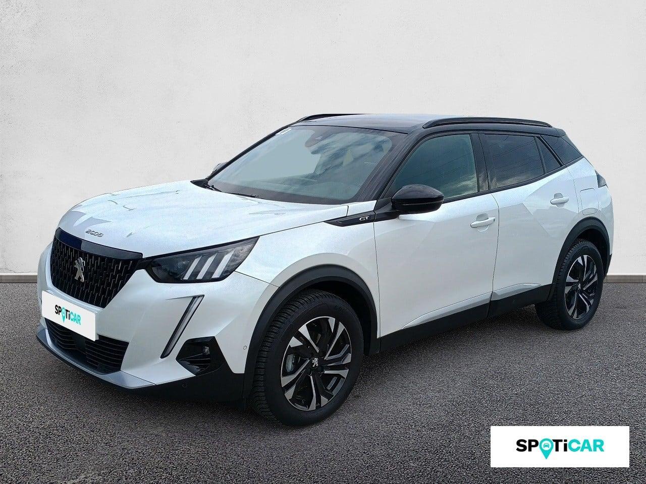 Véhicules d&rsquo;occasion