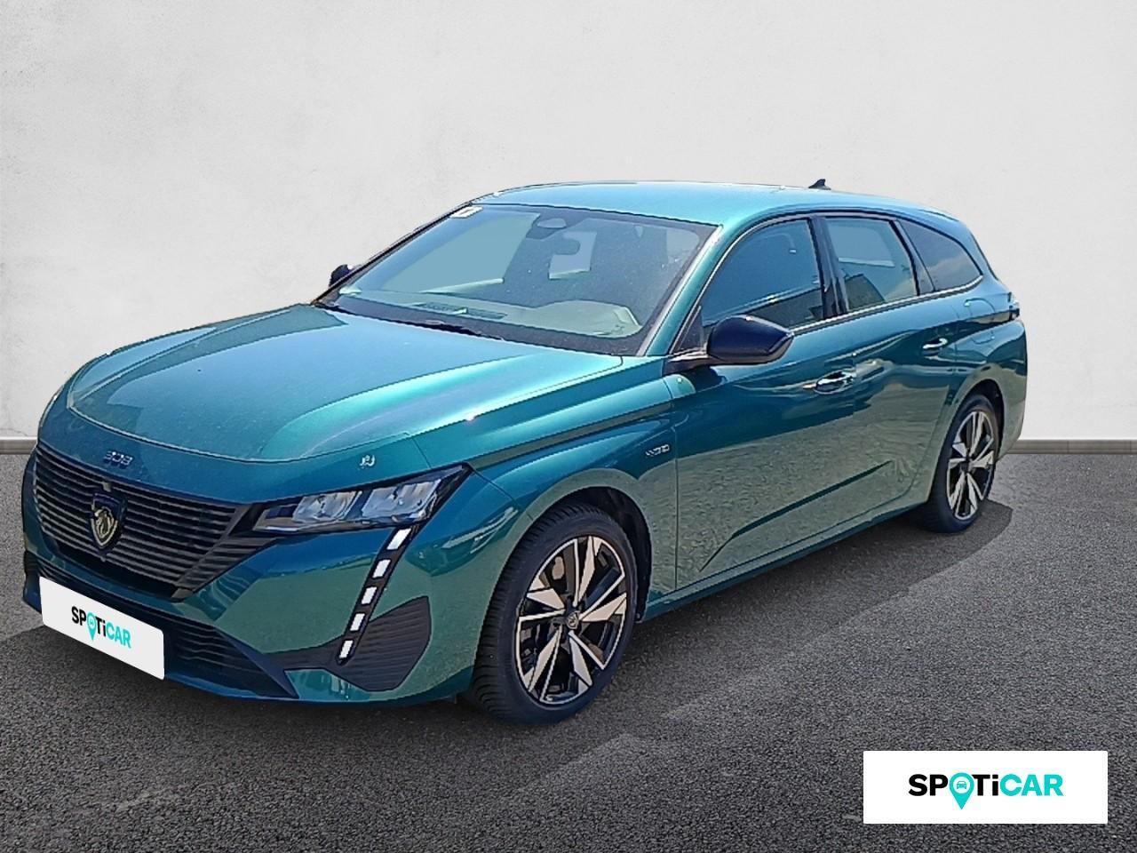 PEUGEOT 308 SW