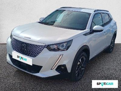 PEUGEOT 2008 ELECTRIQUE